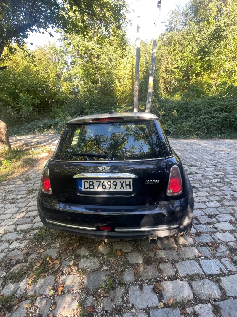 Mini One, снимка 3 - Автомобили и джипове - 49174212