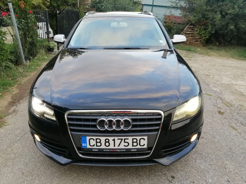 Audi A4 2.0TDI , снимка 2 - Автомобили и джипове - 47453627