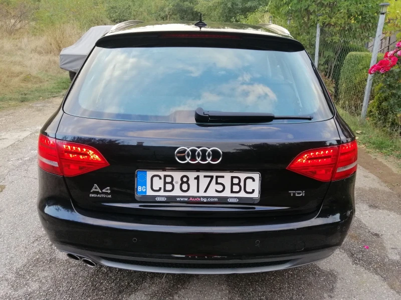 Audi A4 2.0TDI , снимка 5 - Автомобили и джипове - 47453627