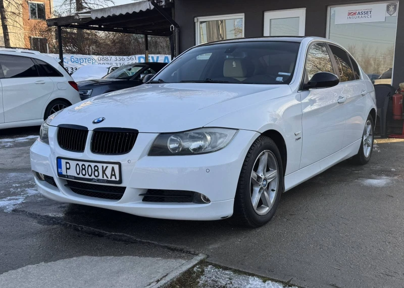 BMW 325 Xi в Автомобили и джипове в гр. София