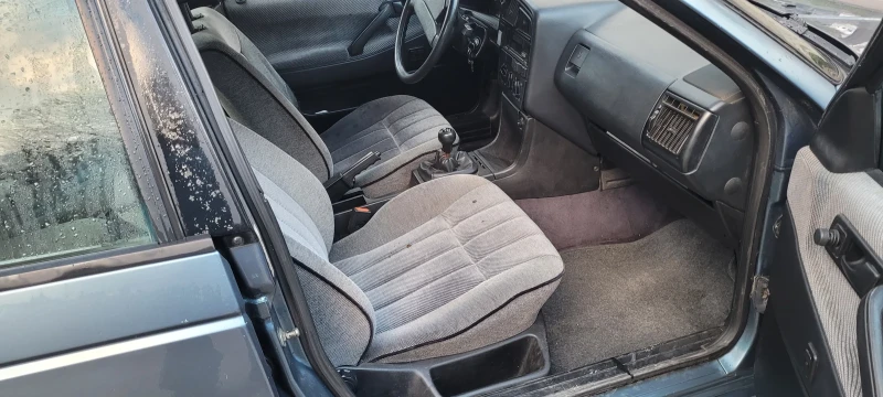 VW Passat, снимка 8 - Автомобили и джипове - 48832746