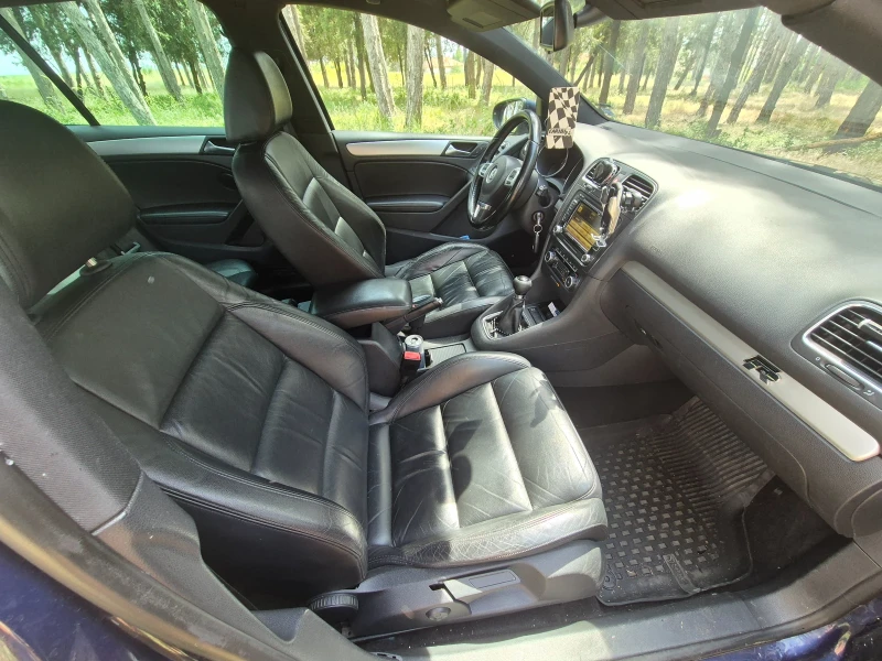 VW Golf Golf 6 1.4 tsi , снимка 7 - Автомобили и джипове - 48875812