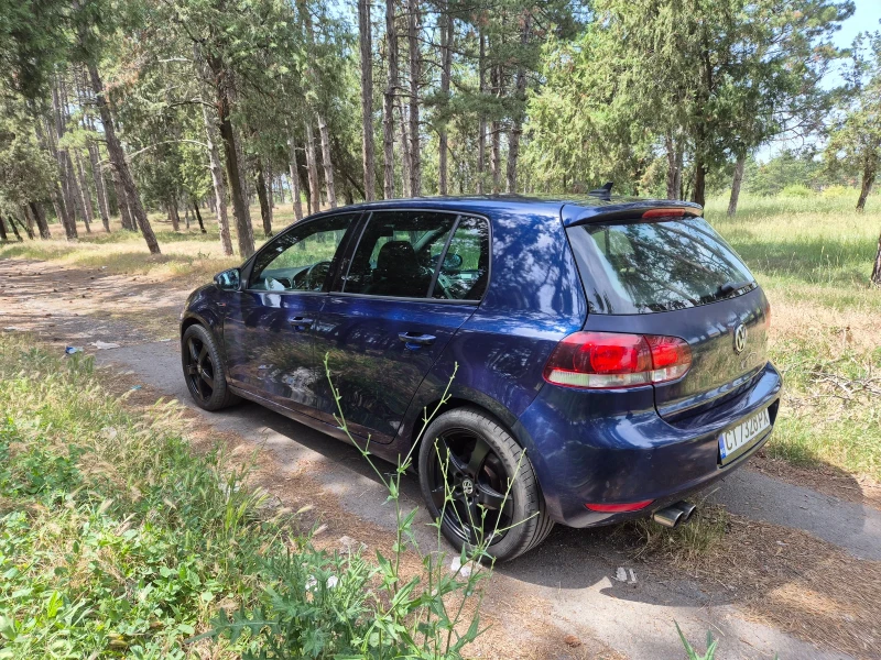 VW Golf Golf 6 1.4 tsi , снимка 4 - Автомобили и джипове - 48875812