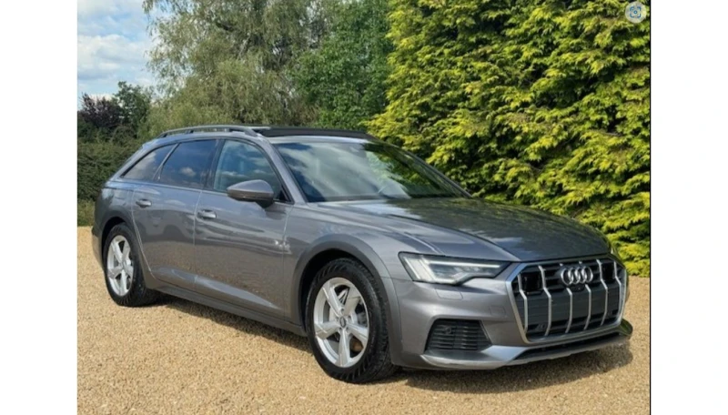 Audi A6 Allroad 50 TDI QUATTRO промоция до 25.03.2025, снимка 1 - Автомобили и джипове - 49145887