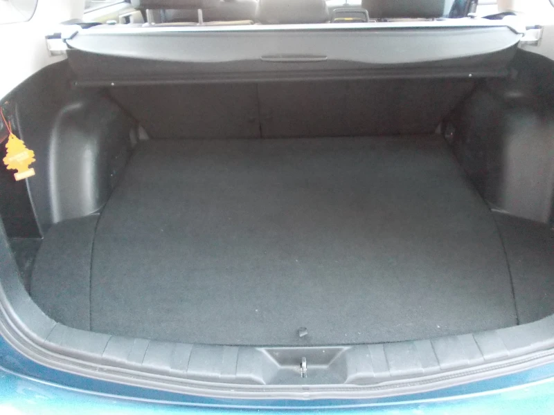 Subaru Forester 2.0-4x4-клима, снимка 6 - Автомобили и джипове - 50645989