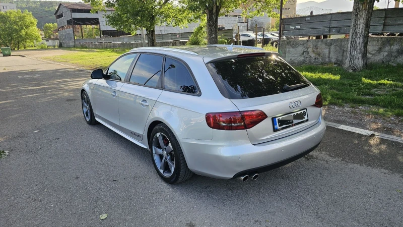 Audi A4 2.0 143kc, снимка 10 - Автомобили и джипове - 50862590