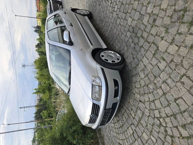 VW Polo, снимка 2 - Автомобили и джипове - 52637402