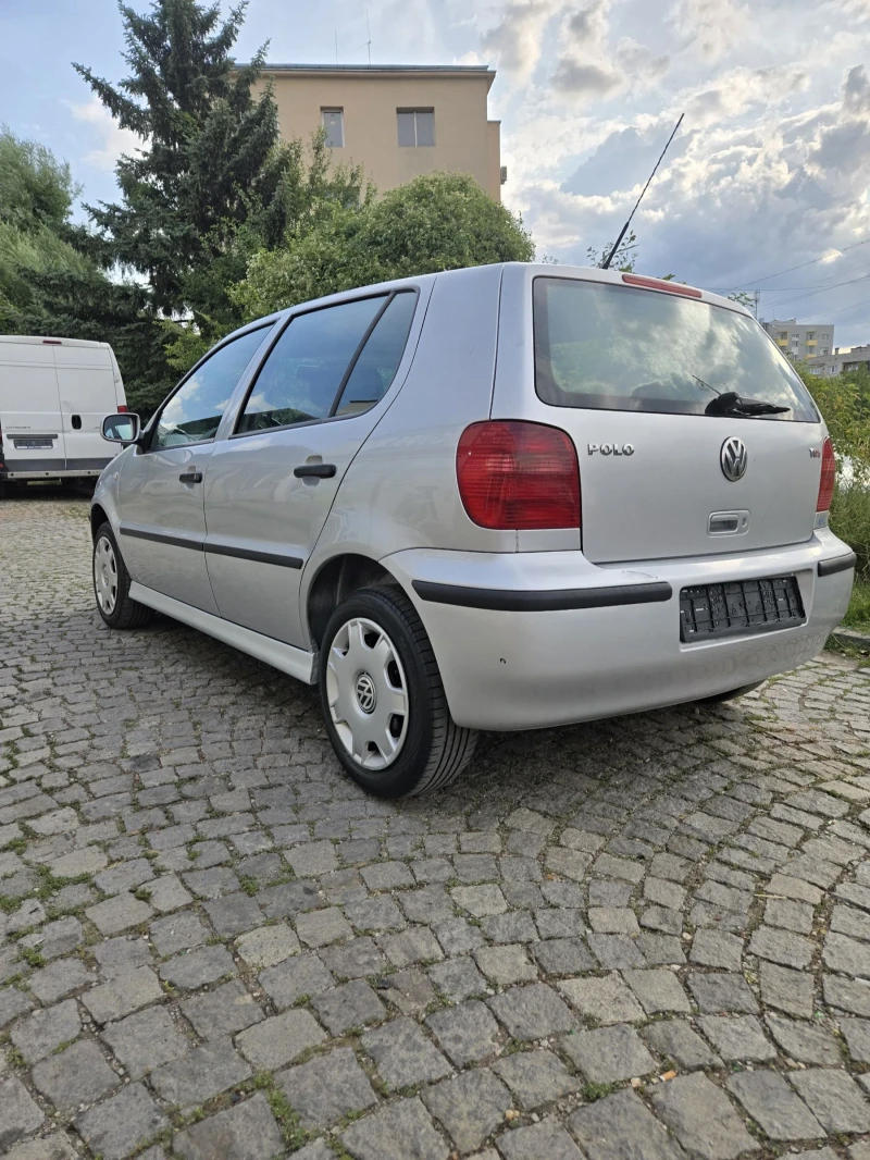 VW Polo, снимка 7 - Автомобили и джипове - 52637402