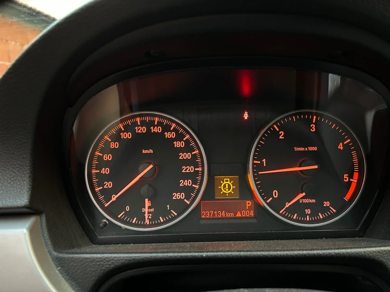 BMW 320 2.0, снимка 5 - Автомобили и джипове - 52611969