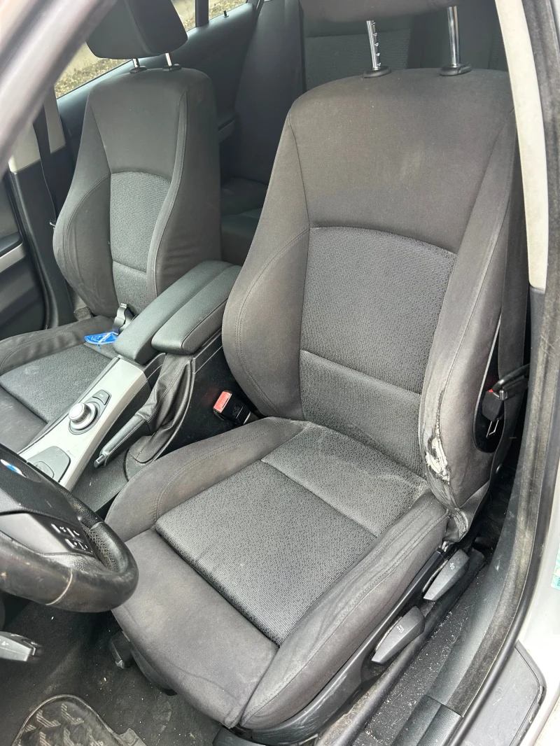 BMW 320 2.0, снимка 10 - Автомобили и джипове - 52611969