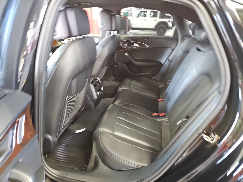 Audi A6 3.0T* PRESTIGE* MATRIX* BOSE* ПОДГРЕВ* КАМЕРА* КЕЙ, снимка 12 - Автомобили и джипове - 52835566