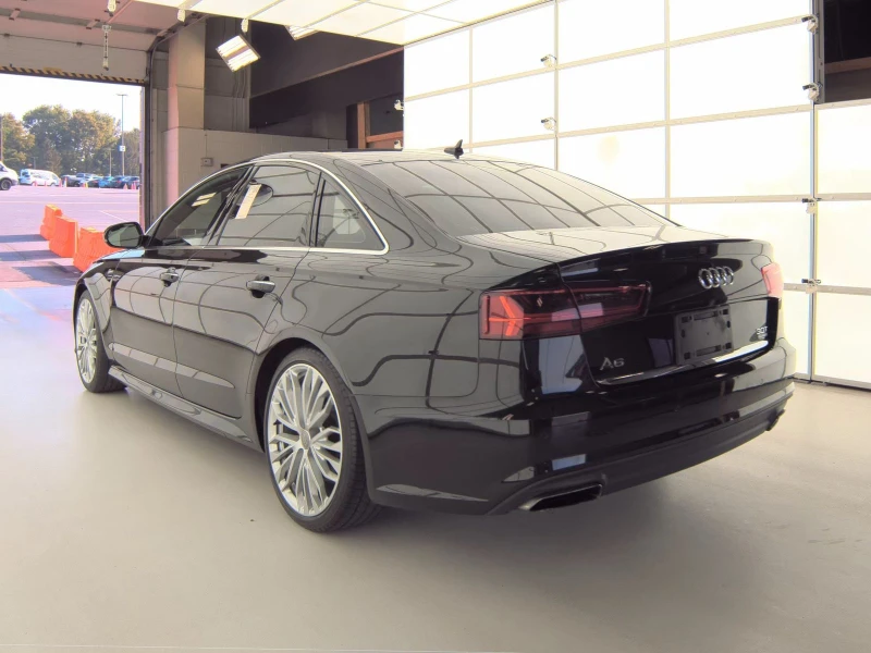 Audi A6 3.0T* PRESTIGE* MATRIX* BOSE* ПОДГРЕВ* КАМЕРА* КЕЙ, снимка 4 - Автомобили и джипове - 52835566