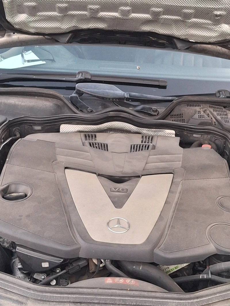 Mercedes-Benz CLS 350, снимка 2 - Автомобили и джипове - 52634763