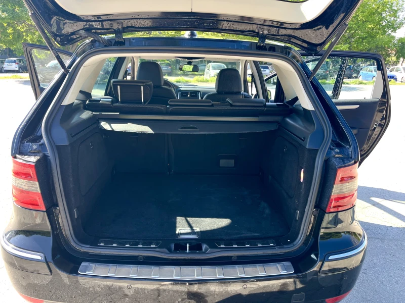 Mercedes-Benz B 180, снимка 13 - Автомобили и джипове - 51738425