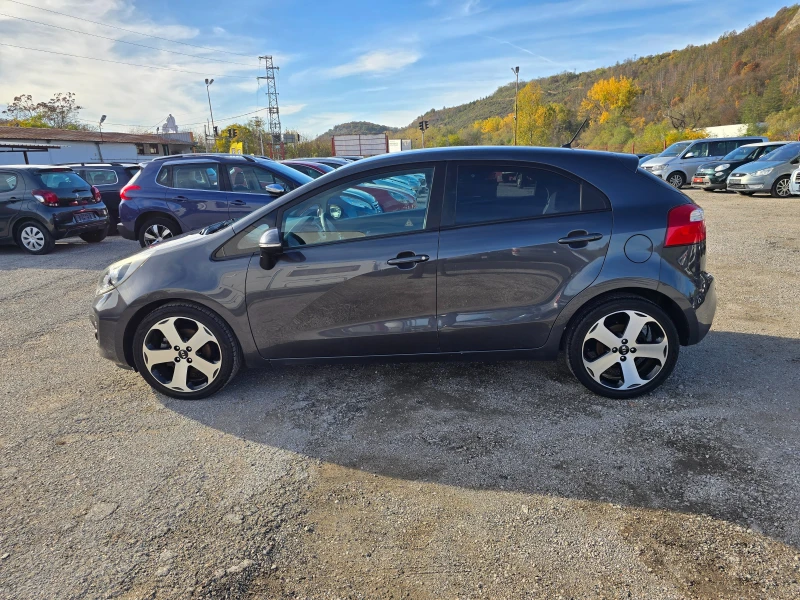 Kia Rio 1.4CRDI УНИКАТ, снимка 6 - Автомобили и джипове - 52247504