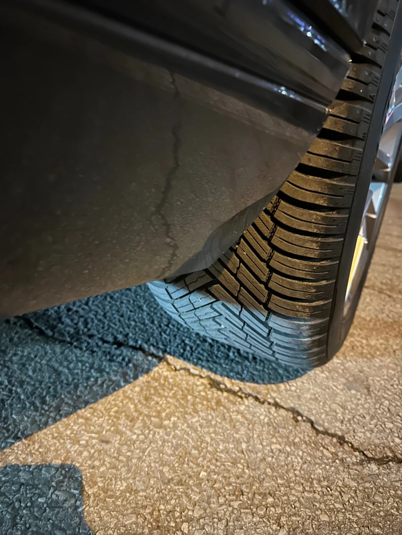 VW Passat 2.0 TDI, снимка 10 - Автомобили и джипове - 52517235