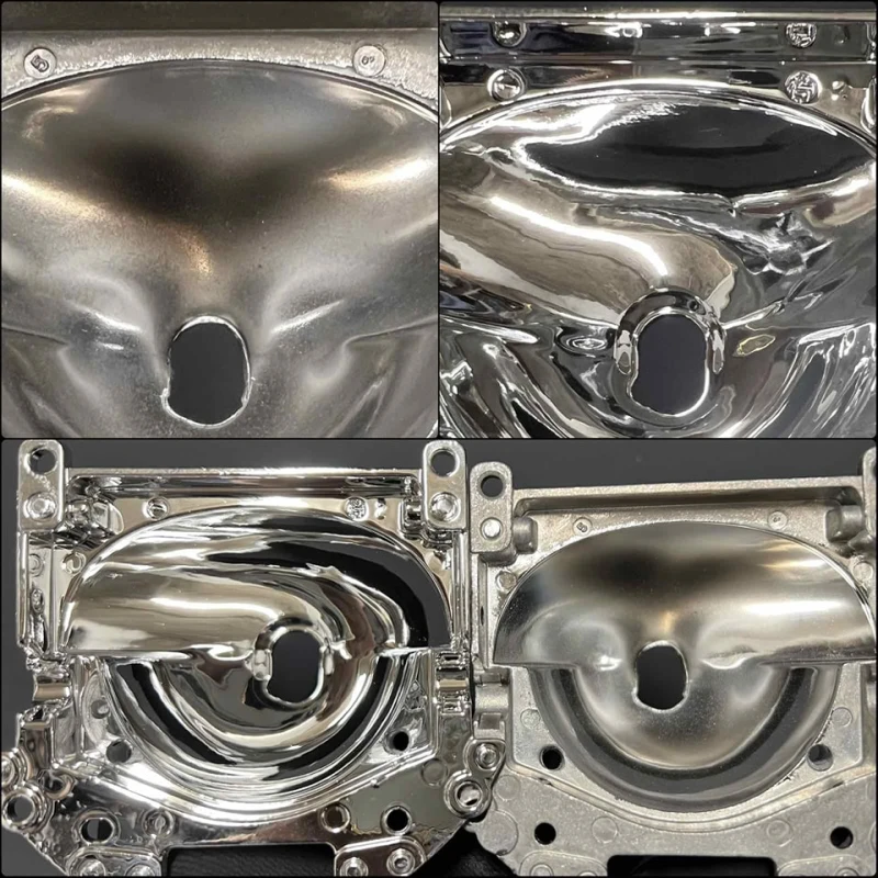 Mercedes-Benz E 320 W211, снимка 10 - Автомобили и джипове - 52838538