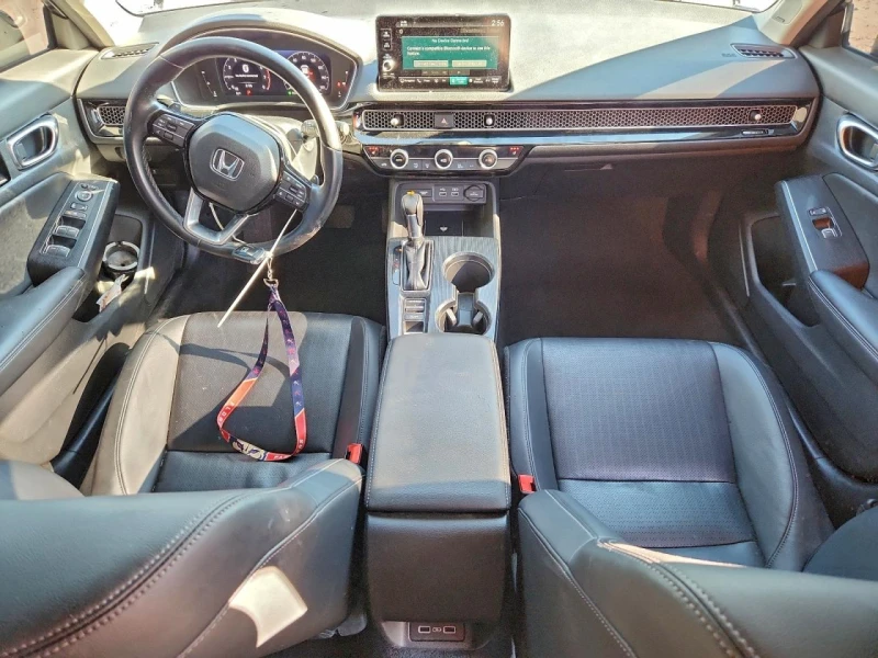 Honda Civic 1.5l Touring, снимка 8 - Автомобили и джипове - 53190357