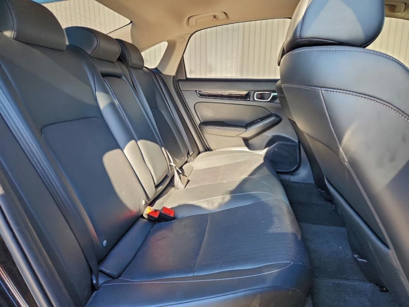 Honda Civic 1.5l Touring, снимка 10 - Автомобили и джипове - 53190357