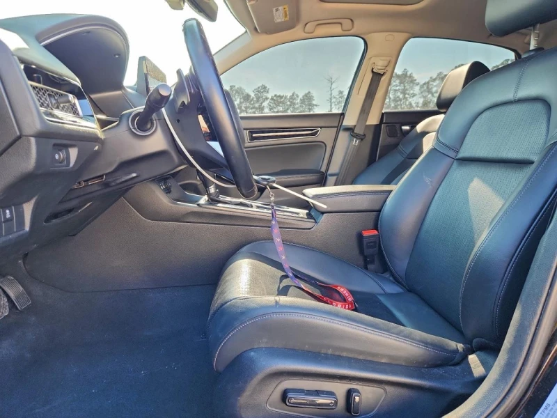 Honda Civic 1.5l Touring, снимка 7 - Автомобили и джипове - 53190357