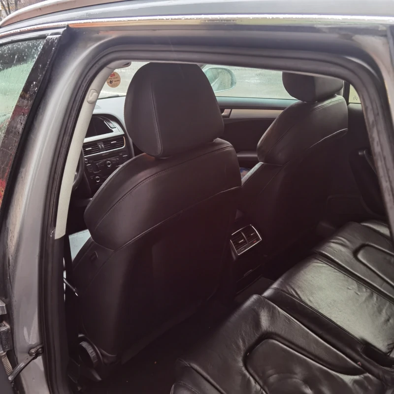 Audi A4 6 скорости, снимка 15 - Автомобили и джипове - 53260050
