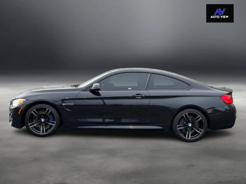 BMW M4 РЪЧКА * * CARFAX * * АВТОКРЕДИТ * * , снимка 7 - Автомобили и джипове - 53274838