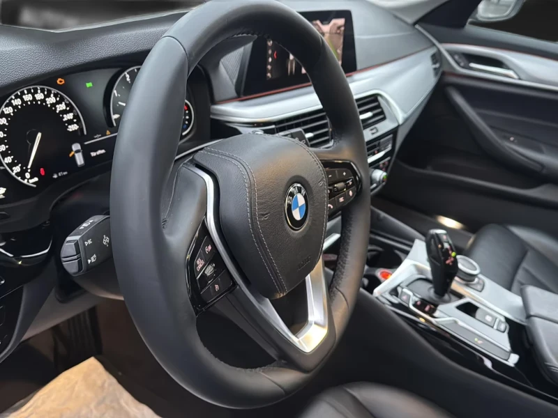BMW 530 G31, 530xdrive НА ЧАСТИ, снимка 4 - Автомобили и джипове - 53391410
