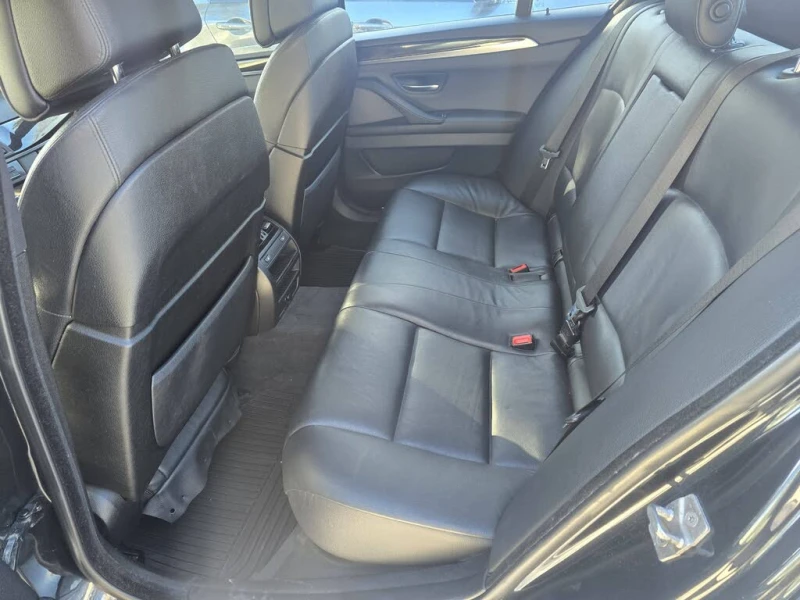 BMW 535 i X-DRIVE* KEYLESS* 360CAM* АвтоКредит(ЦЕНА ДО БГ), снимка 15 - Автомобили и джипове - 53448302