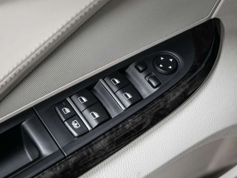 BMW 640 Gran Coup xDrive * Фиксирана цена до БГ * CARFAX, снимка 11 - Автомобили и джипове - 53464906