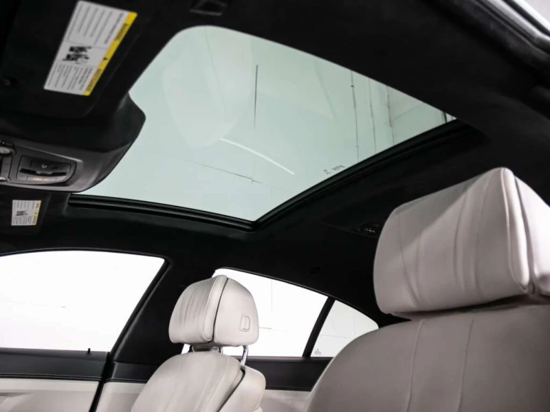 BMW 640 Gran Coup xDrive * Фиксирана цена до БГ * CARFAX, снимка 10 - Автомобили и джипове - 53464906