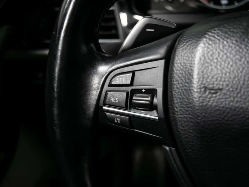 BMW 640 Gran Coup xDrive * Фиксирана цена до БГ * CARFAX, снимка 15 - Автомобили и джипове - 53464906