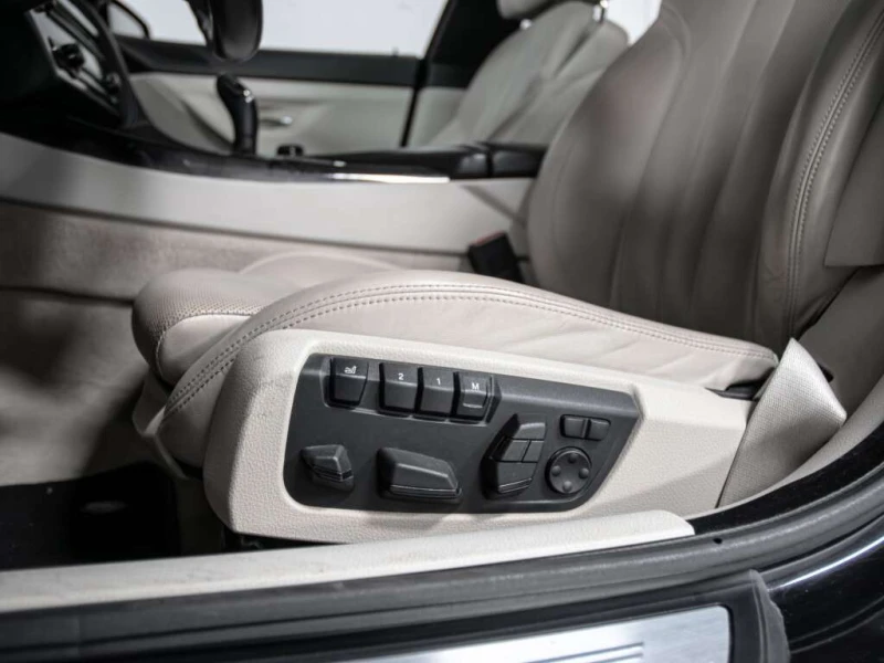 BMW 640 Gran Coup xDrive * Фиксирана цена до БГ * CARFAX, снимка 12 - Автомобили и джипове - 53464906