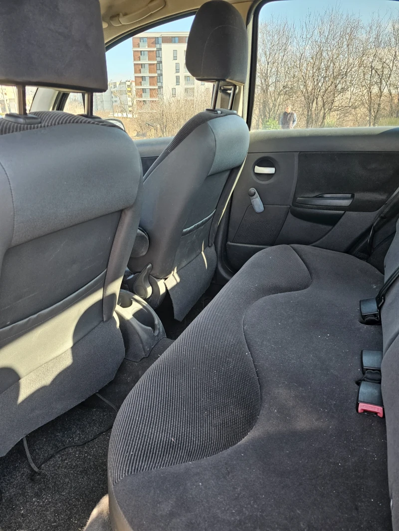 Citroen C3 1.2 60hp 2008g , снимка 9 - Автомобили и джипове - 53498219