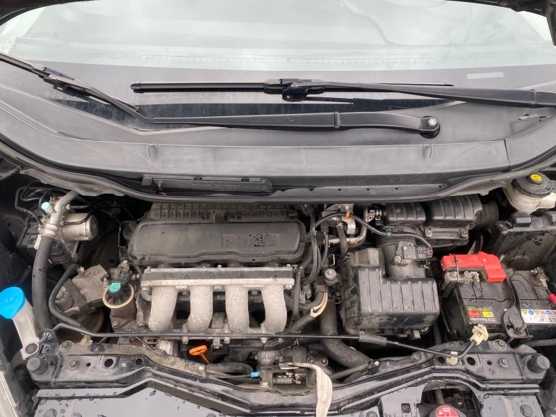 Honda Jazz 1.4 Швейцария - 7800 лв. - 11930370 | Car24.bg