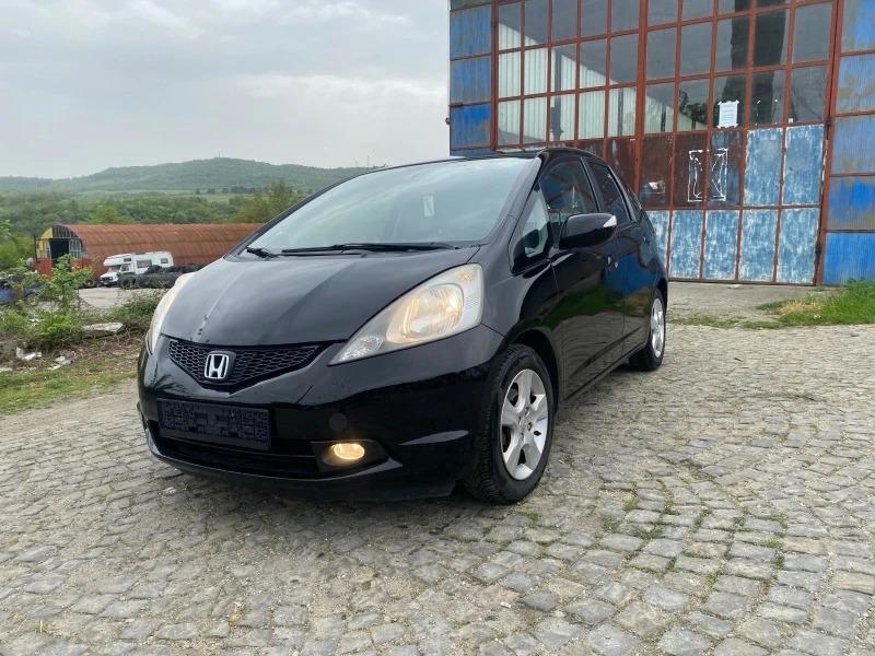 Honda Jazz 1.4 Швейцария - 7800 лв. - 11930370 | Car24.bg