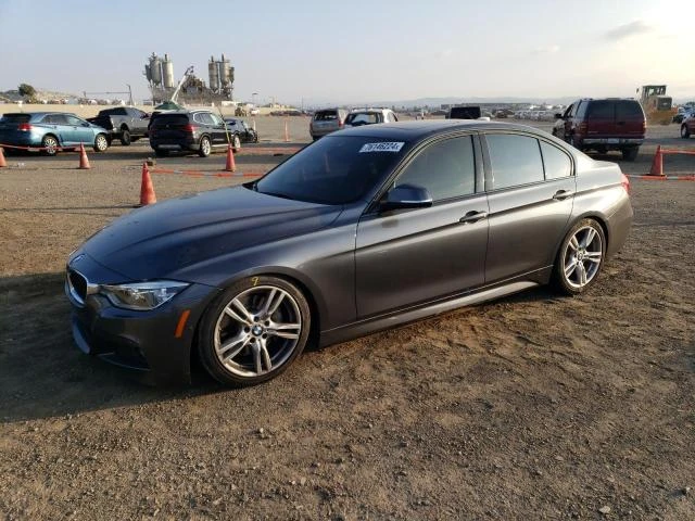 BMW 340 M* SPORT* RECARO* ПОДГРЕВ* КАМЕРА* КЕЙЛЕС, снимка 1 - Автомобили и джипове - 48613510