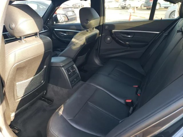 BMW 340 M* SPORT* RECARO* ПОДГРЕВ* КАМЕРА* КЕЙЛЕС, снимка 10 - Автомобили и джипове - 48613510