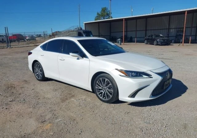 Lexus ES 350, снимка 2 - Автомобили и джипове - 48720334