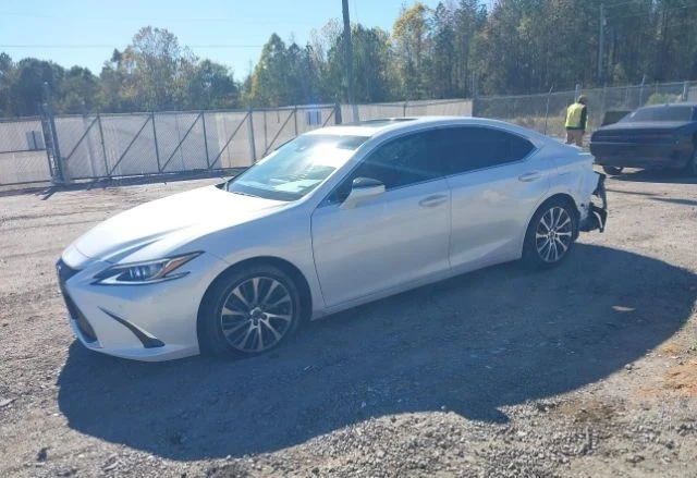 Lexus ES 350, снимка 6 - Автомобили и джипове - 48720334