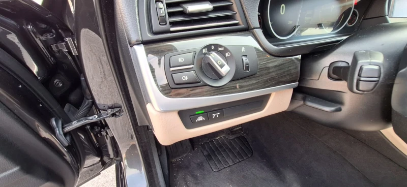 BMW 520 520d-X drive - 25900 лв. - 39174346 | Car24.bg