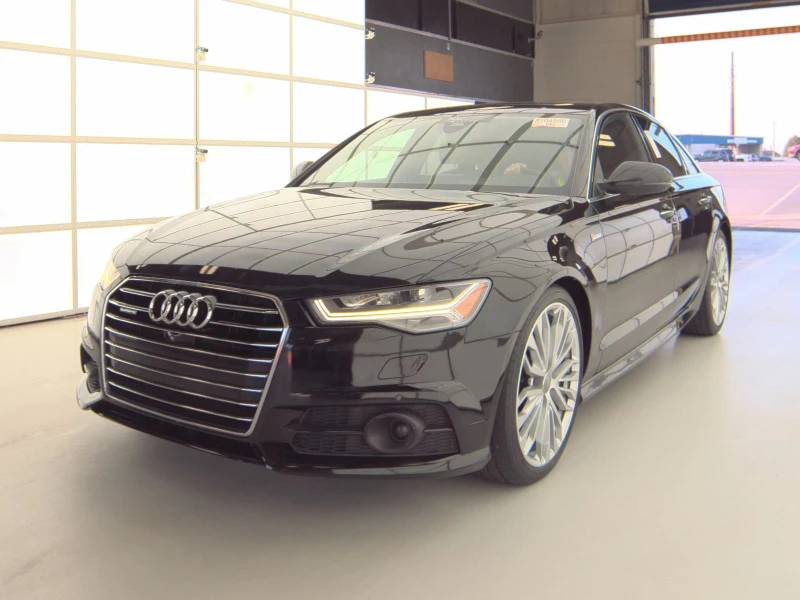 Audi A6 3.0T* PRESTIGE* MATRIX* BOSE* ПОДГРЕВ* КАМЕРА* КЕЙ - 27500 лв. - 55634785 1