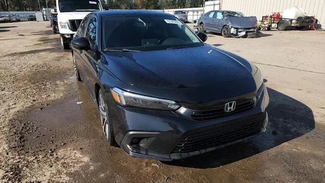 Honda Civic 1.5l Touring, снимка 13 - Автомобили и джипове - 53190357