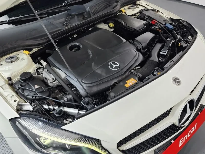 Mercedes-Benz A 200 2.0, снимка 6 - Автомобили и джипове - 54279047