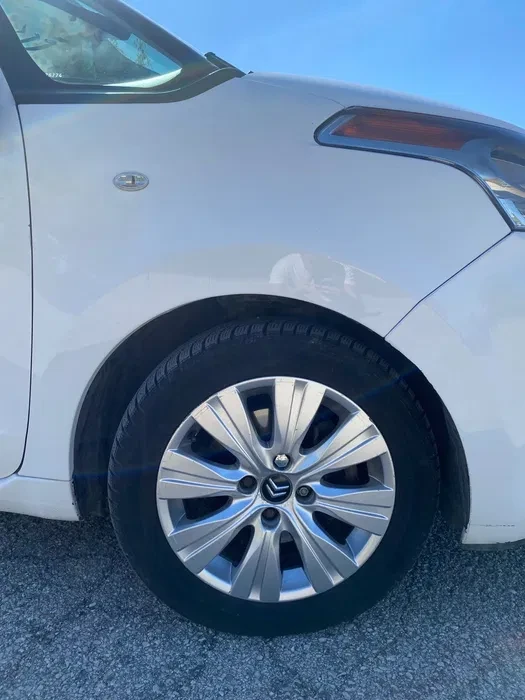 Citroen C3 Picasso, снимка 11 - Автомобили и джипове - 55424252