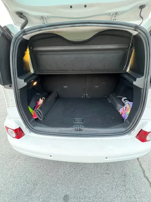 Citroen C3 Picasso, снимка 12 - Автомобили и джипове - 55424252