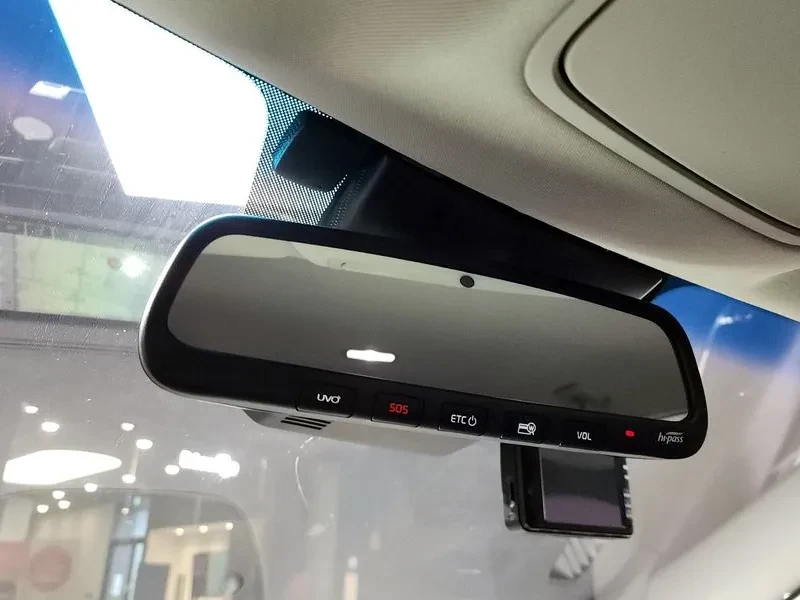 Kia K7 Premier 3.0 Gdi Noblesse, снимка 13 - Автомобили и джипове - 56128117