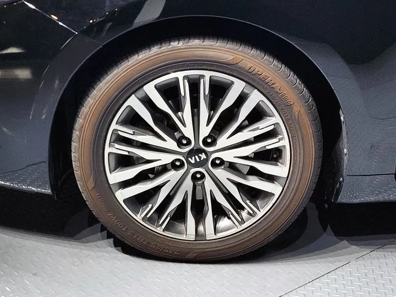 Kia K7 Premier 3.0 Gdi Noblesse, снимка 5 - Автомобили и джипове - 56128117