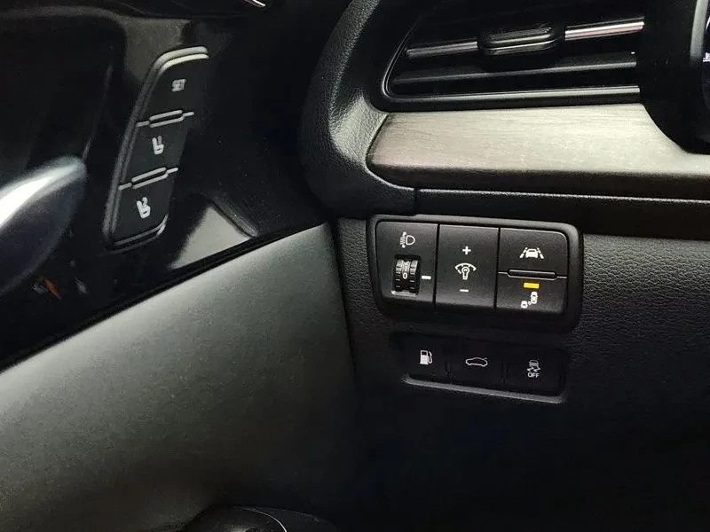 Kia K7 Premier 3.0 Gdi Noblesse, снимка 17 - Автомобили и джипове - 56128117