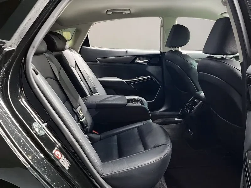 Kia K7 Premier 3.0 Gdi Noblesse, снимка 12 - Автомобили и джипове - 56128117