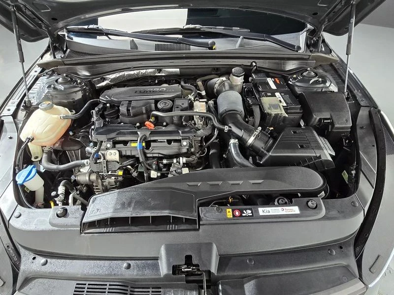 Kia K5 1.6 Turbo, снимка 6 - Автомобили и джипове - 56268366